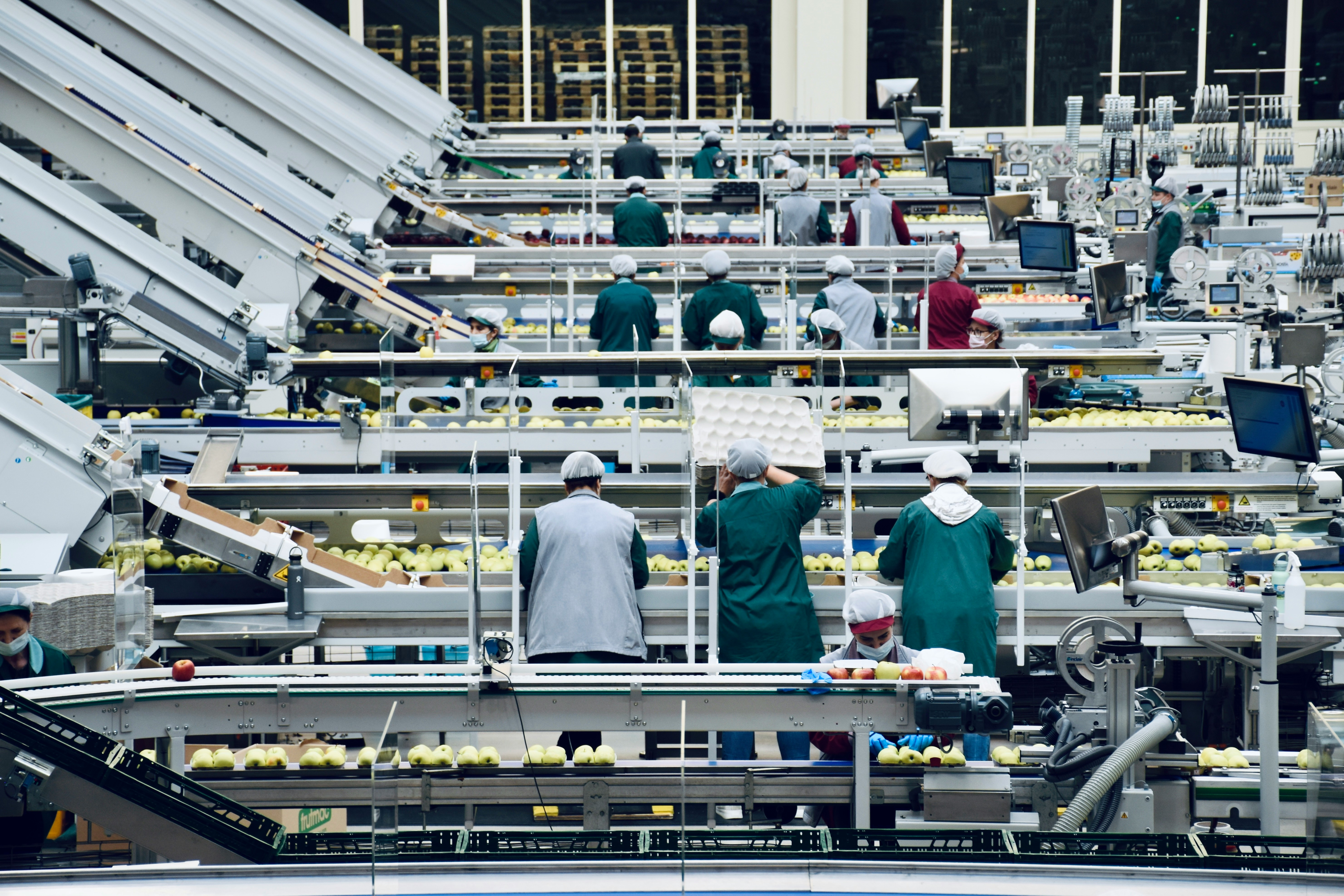#8 COSTS & PRODUCTIVITY: Where are we spending more without getting more?